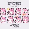 emotes