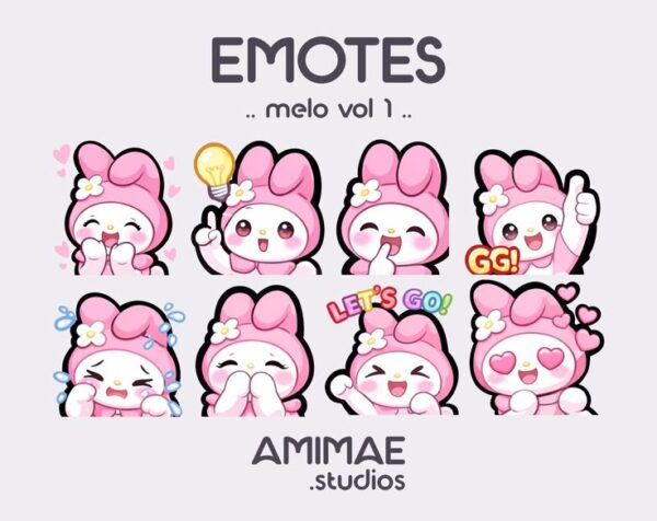 emotes
