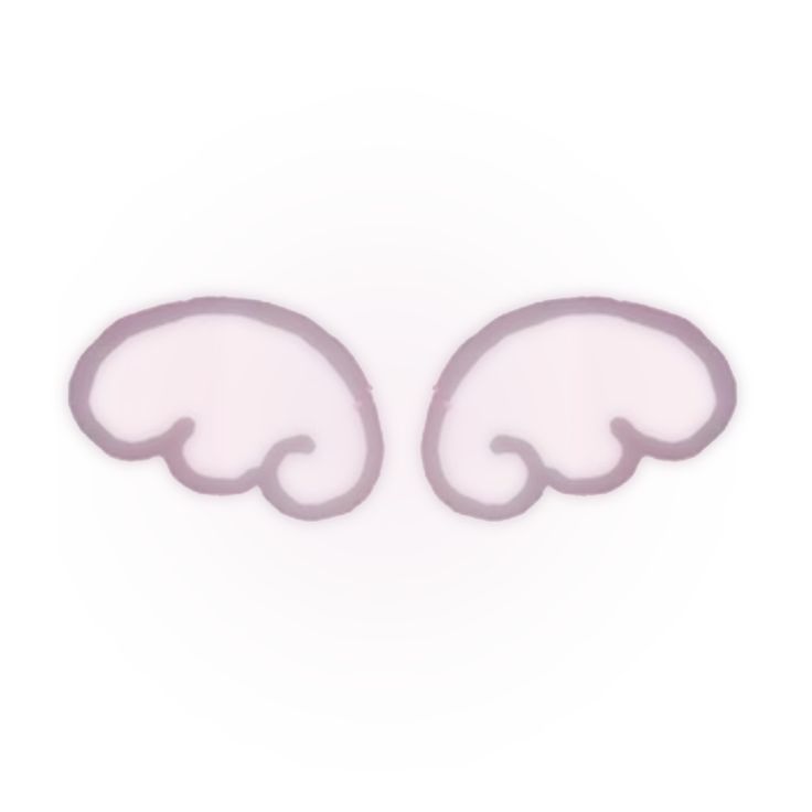 wings tired angel